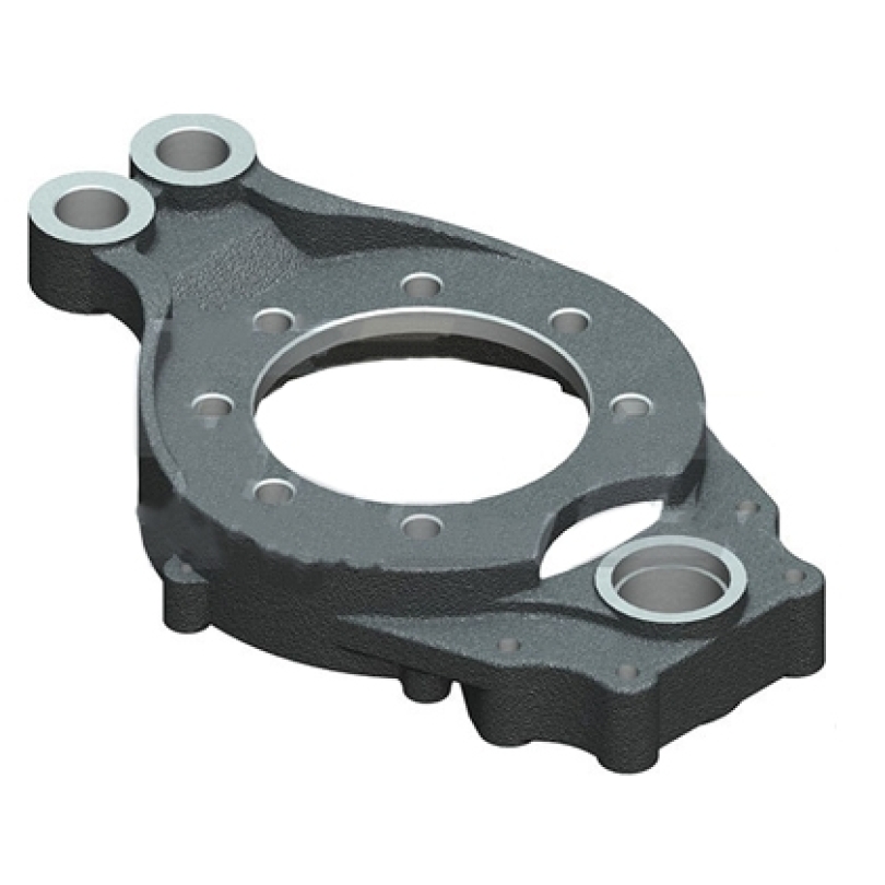 ARANHA FREIO BENDIX 7 FUROS 5/8 146MM CARRETA FACCHINI ATE 96 (SC03504-251200049