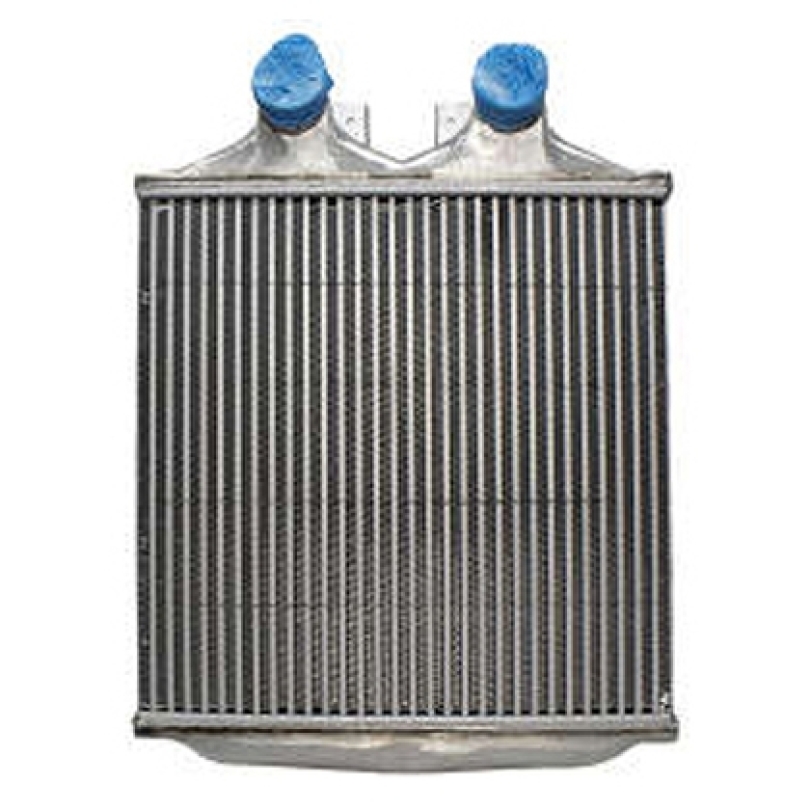 INTERCOOLER MERCEDES ONIBUS OF1418 / OF1422 (CI524000P-3845010101)