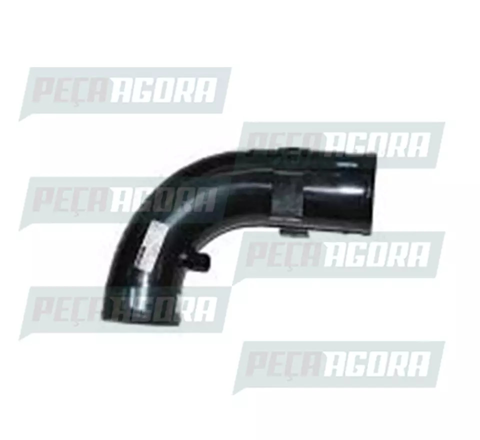 TUBO LIGACAO FILTRO AR VW 17.250 24.250E CONSTELLATION (2T2129618A)