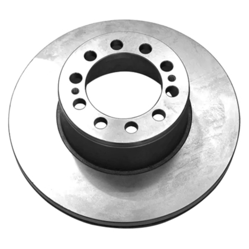 DISCO FREIO DIANTEIRO MBB ACTROS MERCEDES CAMINHOES ACTROS 2446 / 2646 / 2655 / 