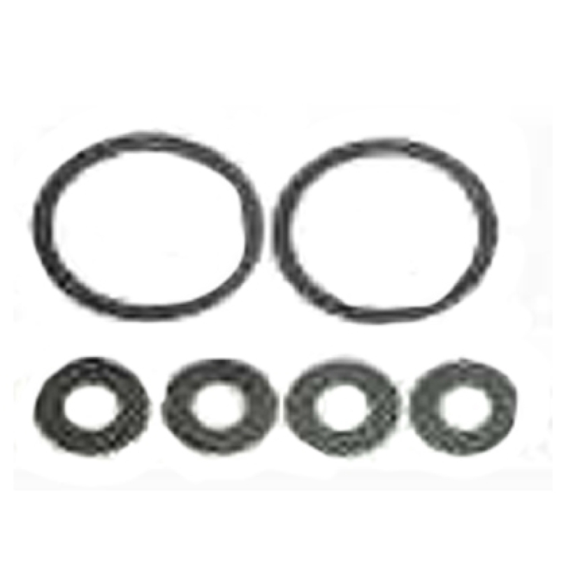 KIT ARRUELAS HL5Z MERCEDES 1513 / 1518 / 1617 / 1618 / 1620 / 1621 / 1622 - LS15