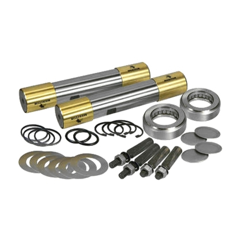 EMBUCHAMENTO MANGA EIXO 40.90MM PRIMIRA MEDIDA (COMPLETO COM CHIME BUCHA BRONZE 