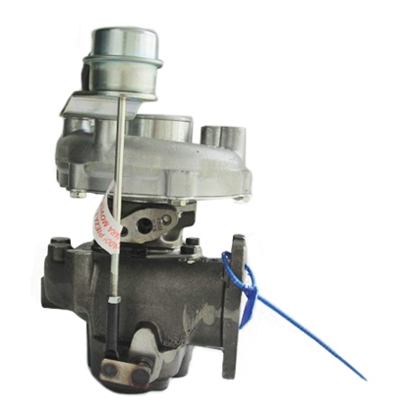TURBO MOTOR MWM 6.12 (260 / 310 HP ) VOLVO CAMINHÃO / TRUCK VM 260 - MWM ACTEON