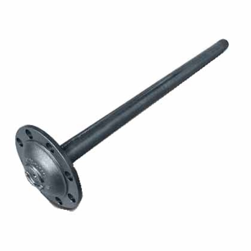 SEMI EIXO LE DIFERENCIAL MD610 ( 1065MM 38 ESTRIAS ) DAF CAMINHÃO CF85 EIXO TRA