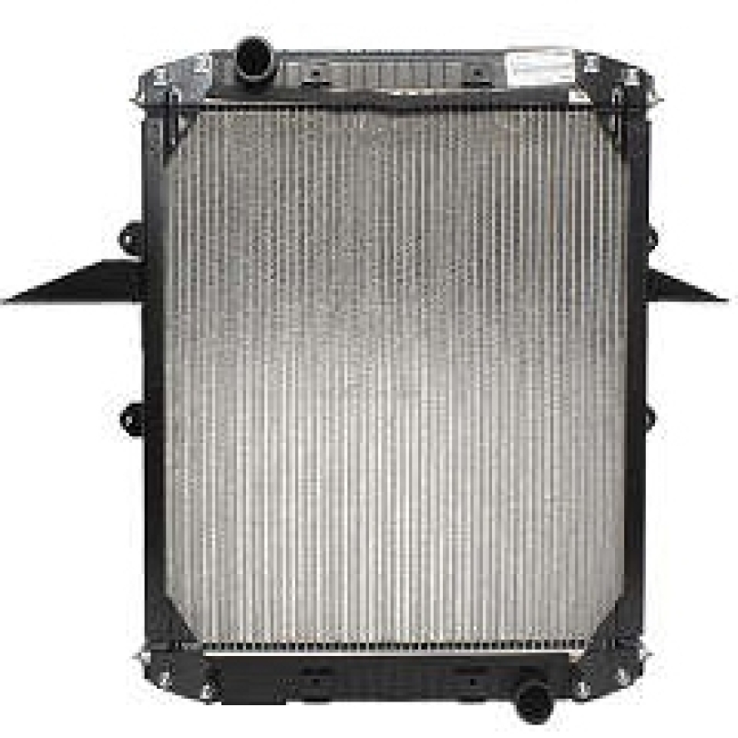 RADIADOR AGUA FORD CAMINHOES CARGO 712 2010/.../2012 (CR2156000P-9C458005EB)