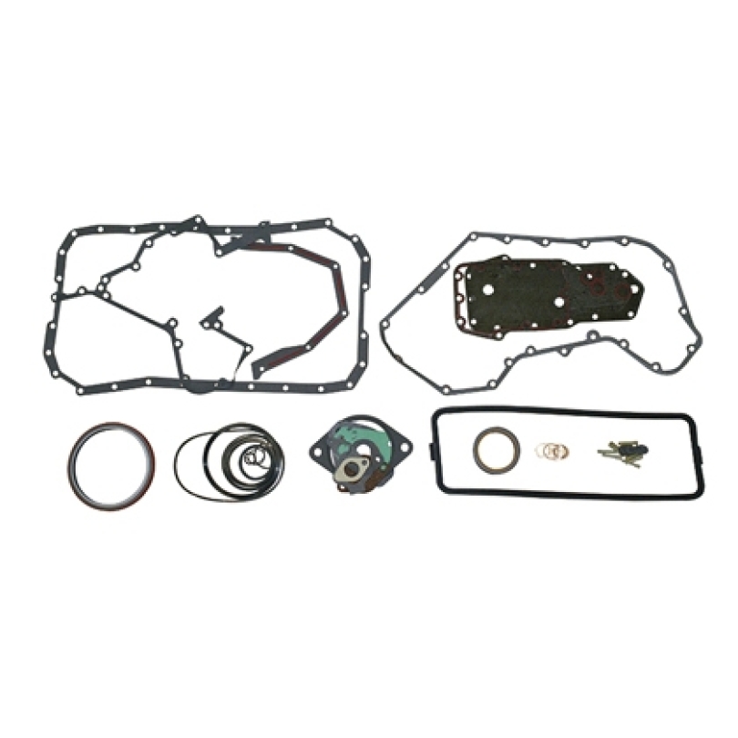 JG JUNTA INFERIOR CUMMINS 4BTAA 3.9 4CIL FORD 712 814 815 815S 915 F250 F350 F40