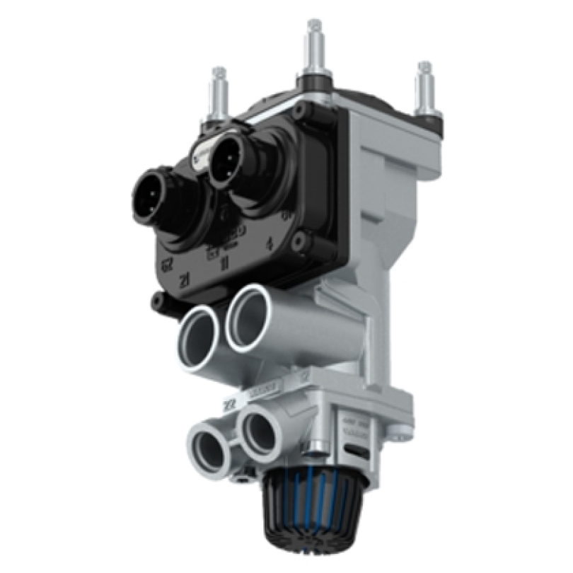 VALVULA PEDAL MERCEDES CAMINHÃO ACTROS 2546 (4800030000-34319506)