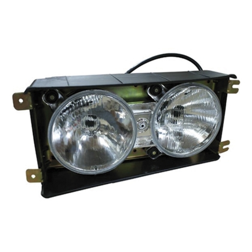 FAROL DUPLO LE MERCEDES 1714 / 914 / 1618 / 2420 / 2423 / 2428 / 712C RANDON CAM
