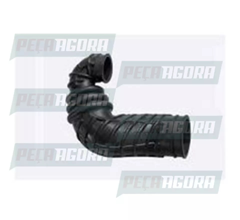 MANGUEIRA ASPIRACAO AR VW CONSTELLATION 13180E 15180E 2006 DIANTE (2S2129973C)