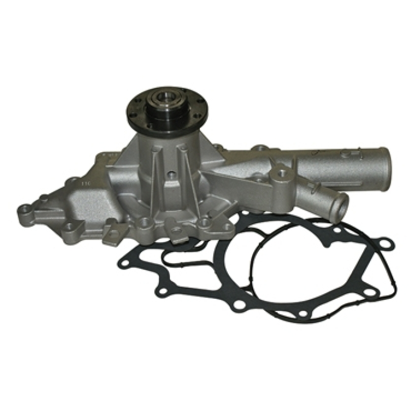 BOMBA AGUA SPRINTER MERCEDES- SPRINTER 311 2001 OM611 MERCEDES- SPRINTER 311 200