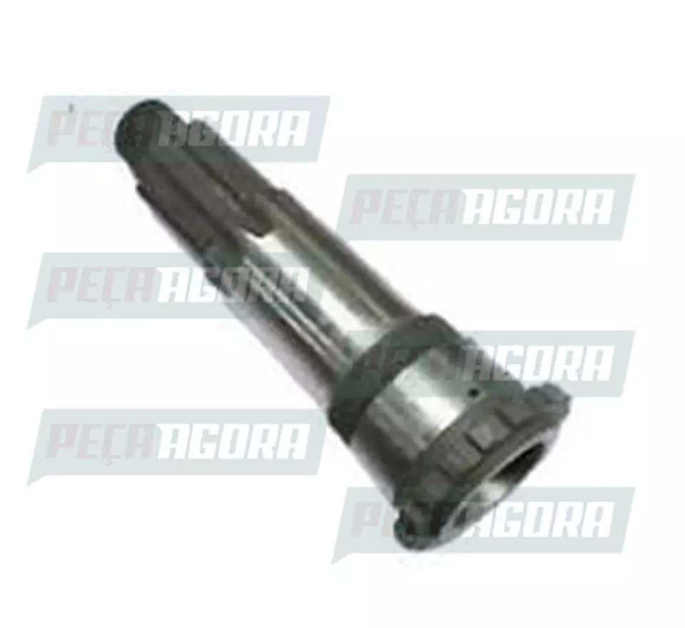 EIXO PILOTO CÂMBIO PORCA ESQUERDA FIAT EATON 020307 (7123177)