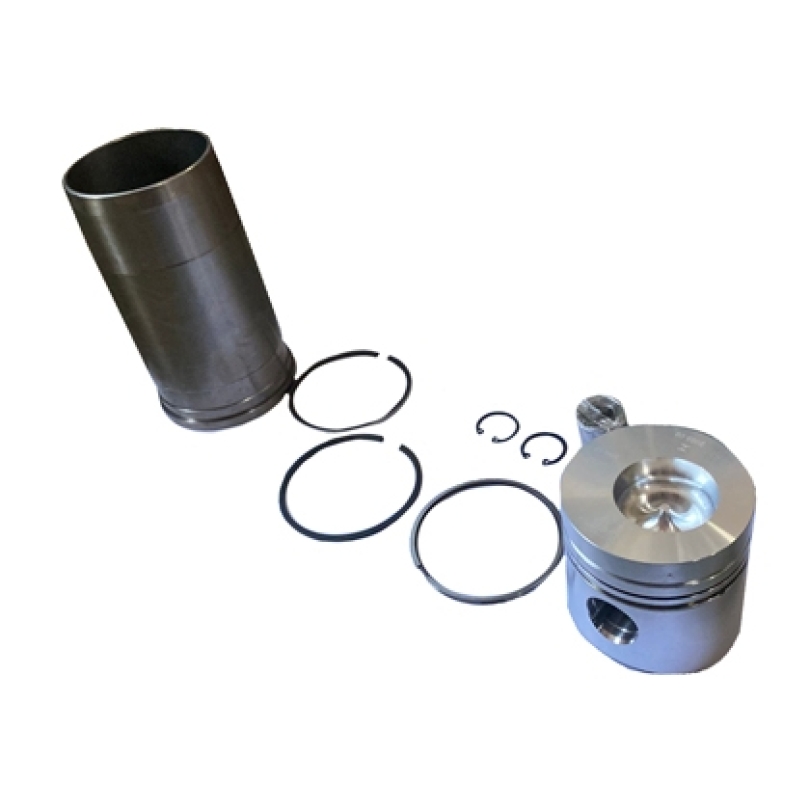 KIT MOTOR MWM 229 ASPIRADO VW 6.90S 7.90S 11.130 13.130 12.140H PINO 32MM KIT CA