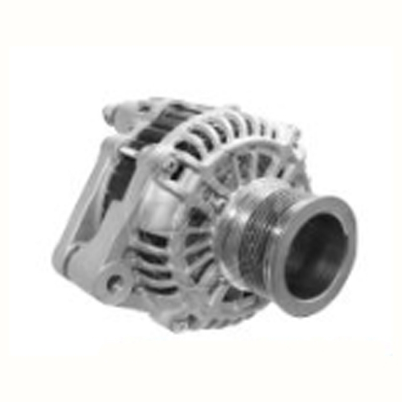 ALTERNADOR 24V 90AMP A4TA FIAT-IVECO CURSOR 180E33 CURSOR 450E33 EURO CARGO 180E