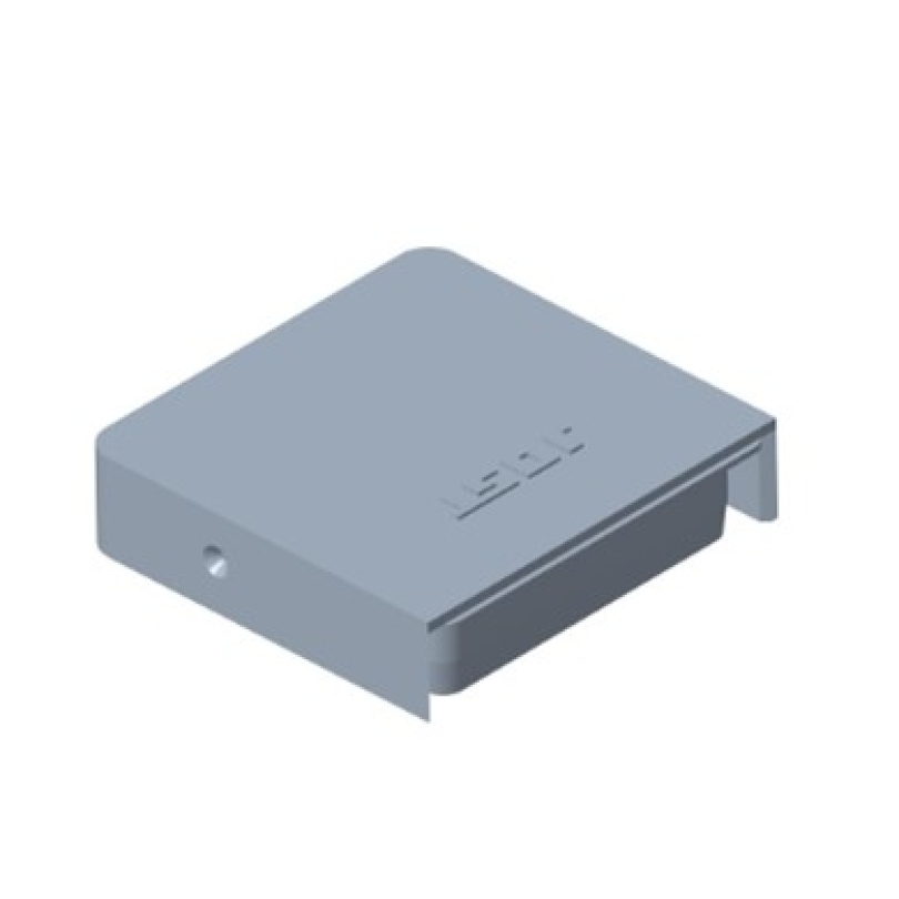 TAMPA ITEM PARA PE MECANICO B200G JOST (100000564673-260000113)