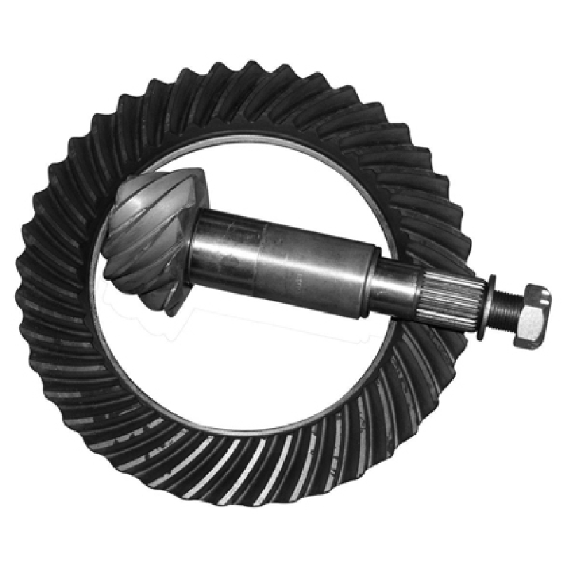 COROA E PINHAO 41X9 RAT 4.56 DANA 70HD DANA 70HD AGRALE 7000TDX (89-00) FORD F-4