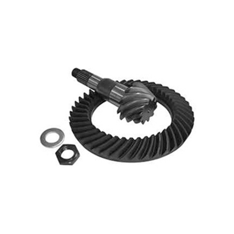 COROA E PINHAO 43X10 RAT 4.30 DANA 284 VW 8.150 EOD CUMMINS ISBE 2004, 2005, 200