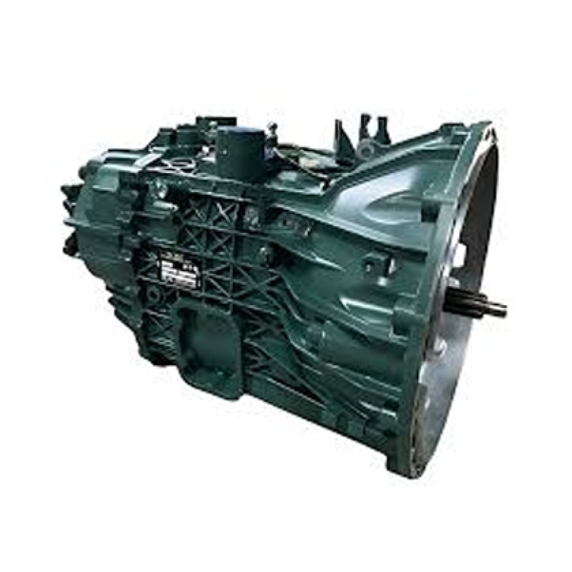 CAIXA CAMBIO FS6306B - ECOBOX - CARGO 2428E 2011... CARGO 2429E 2012 A 2014 (300