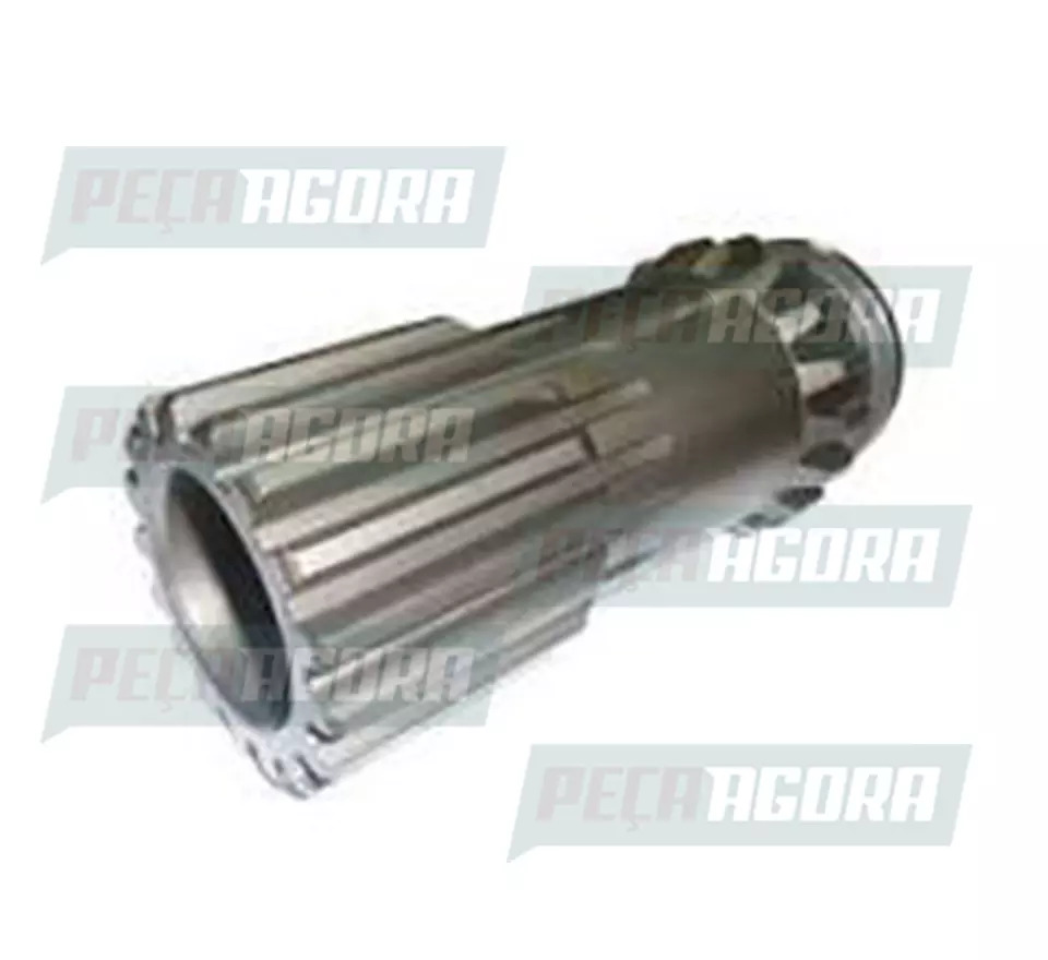 ENGRENAGEM SOLAR DIFERENCIAL RS230 VW 11140 12140 12140H 12140T 12170BT 14140 14