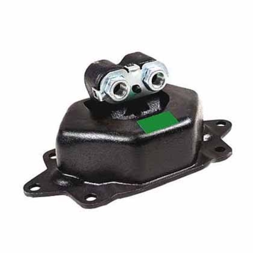 COXIM TRASEIRO MOTOR ( FERRO FUNDIDO NODULAR ) (21416525-R2265)