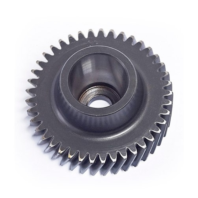 ENGRENAGEM COMPRESSOR DUPLO SCANIA ELETRONICO SCANIA SERIE 4 P124 R124 G124 CAMI