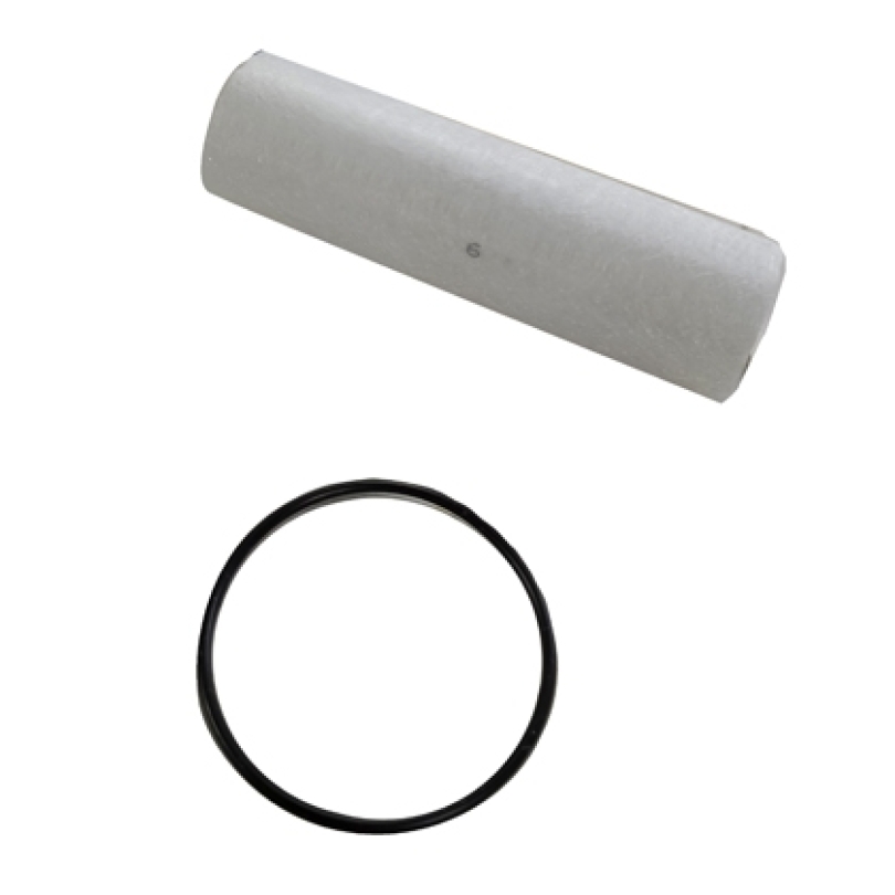 FILTRO DE GAS BAIXA PRESSAO ( ORIGINAL ) MOTOR 4.12 TCE GNV/BIOMETANO MOTOR 6.12