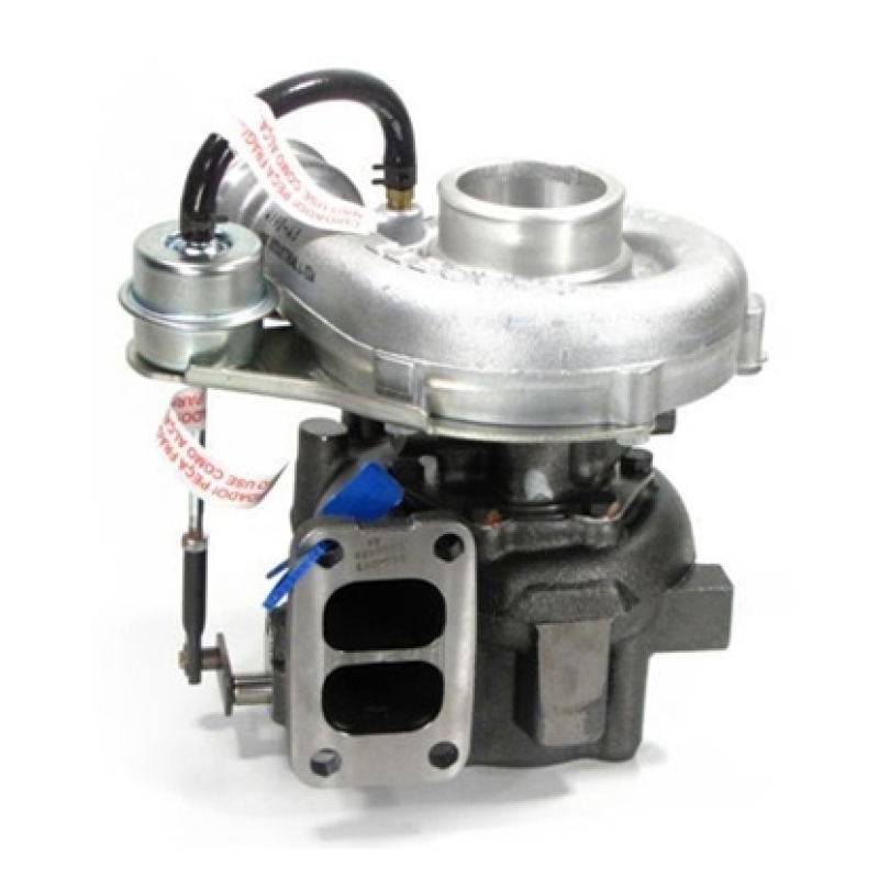 TURBO (ORIGINAL) MWM X12 6CIL WORKER VW WORKER 26260E 31260E COM MOTOR MWM X12 6
