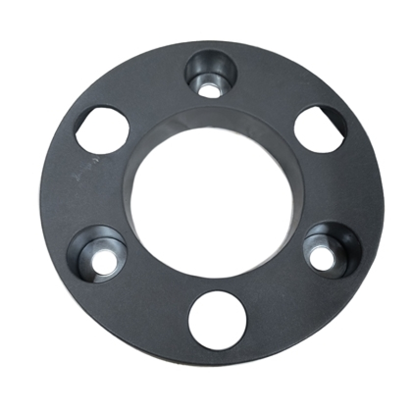 CALOTA RODA 6 FUROS PLASTICO VW / MAN 5140E ANO 05/16 DELIVERY - MOTOR MWM 5140E