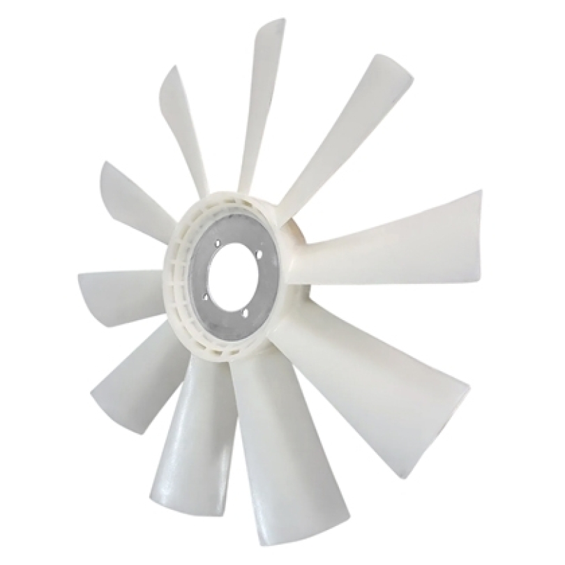 HELICE 10 PAS EM NYLON VOLKSWAGEN - 8.3L 12140T / 12140H / 12210 / 13190 / 14200
