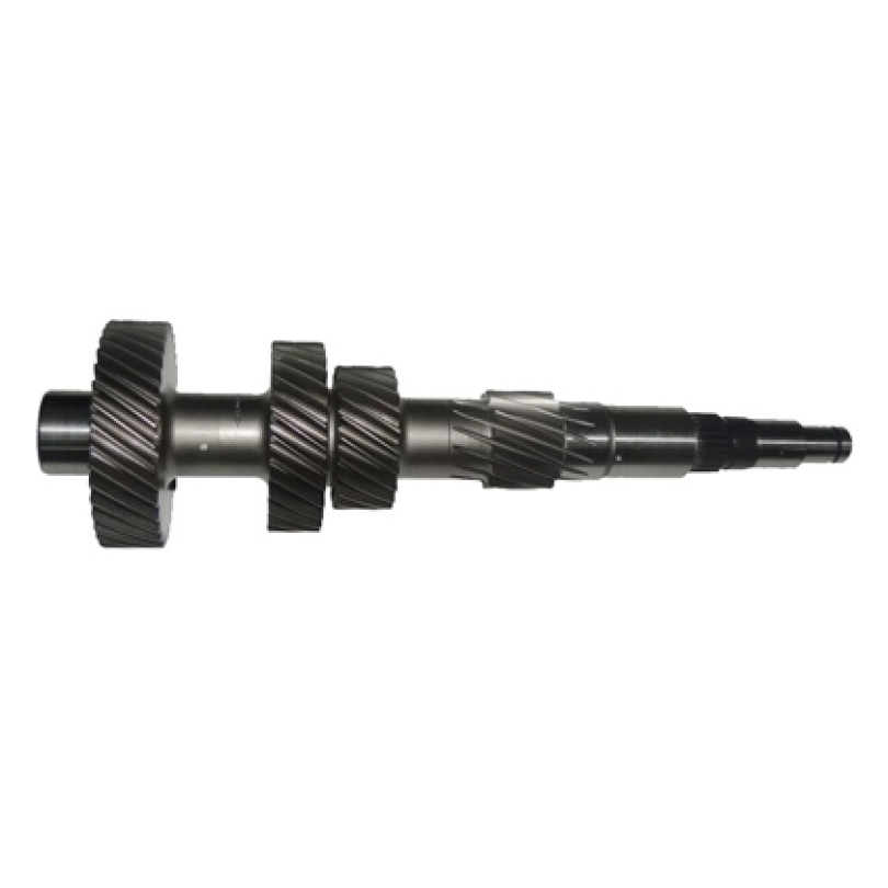 CONTRA EIXO CAIXA AUTOMATIZADA TORQSHIFT EA11109LA 10 VELOCIDADES FORD 1723...17