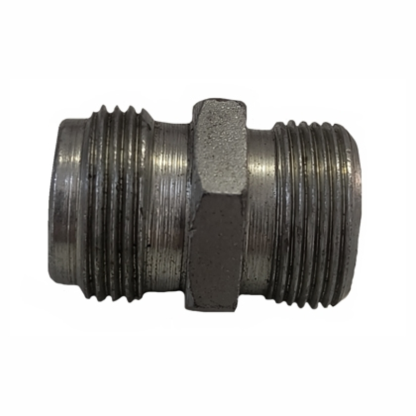 CAIXA 2 CONEXAO PINHAO VELOCIMETRO SEM RETENTOR FORD TODOS CAMINHÕES (CX.TNQ301
