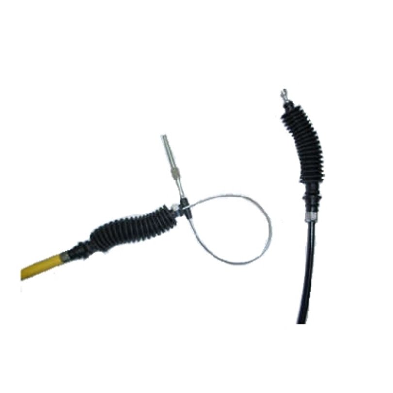CABO ACELERADOR 1734MM VOLKSWAGEN CAMINHAO 35300 LEITO CHILE 1991 1992 1993 1994