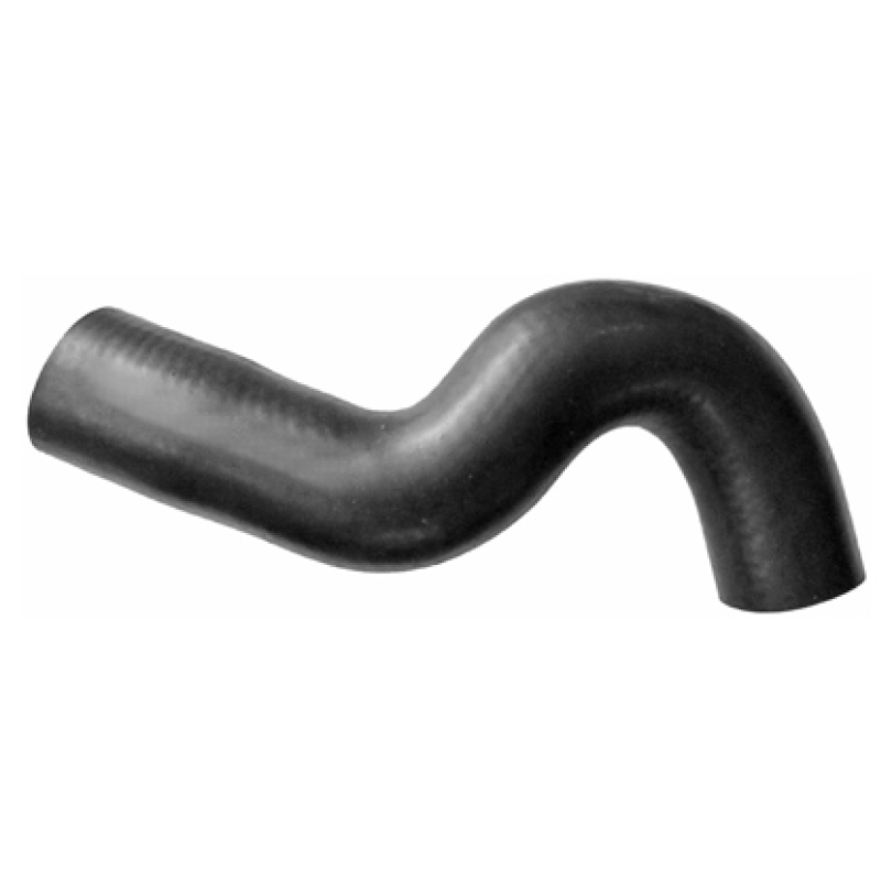 MANGUEIRA CURTA VALVULA TERMOSTATICA F1000-F4000 MWM FORD CAMINHÃO SERIE F F100