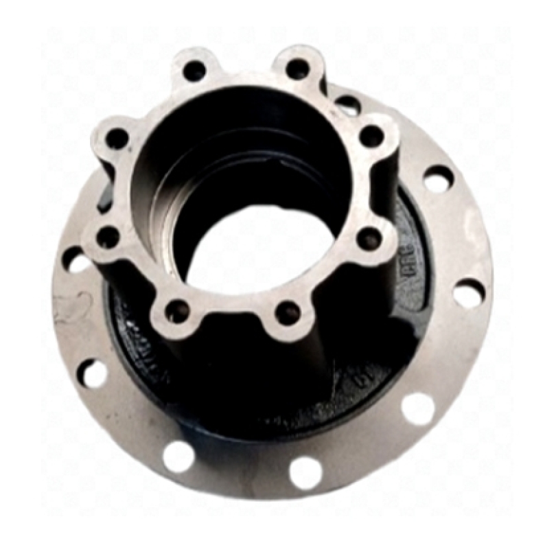 CUBO RODA TRASEIRO FORD CAMINHOES F14000 / CARGO 1722 / 1622 / 1719 / 1723 / 242