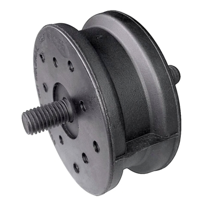 COXIM FIXACAO SUPERIOR DO RADIADOR MB: ONIBUS OF1115 / OF1215 / OF1315 / OH1115L