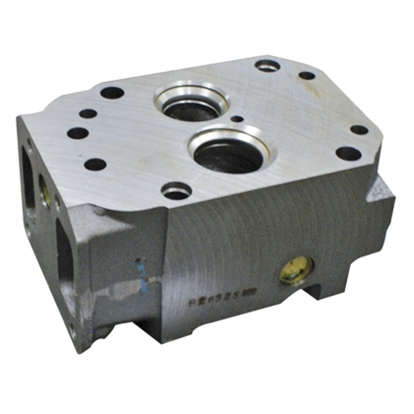 CABECOTE MOTOR MWM X10 4 E 6 CIL ASPIRADO VW 8120 8140 12140 16180 17240 12180 1
