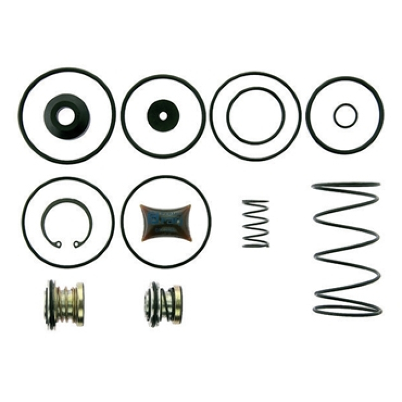 REPARO VALVULA PEDAL SAPAO FORD F12000 ANO 94/99 SAPÃO F14000 ANO 94/99 SAPÃO 