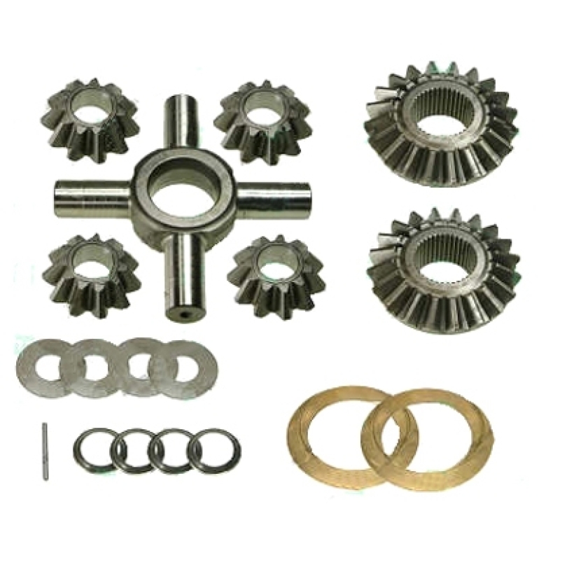 REPARO CAIXA SATELITE ROLETADA HL4 REFORCADO (300011635-6153500040)
