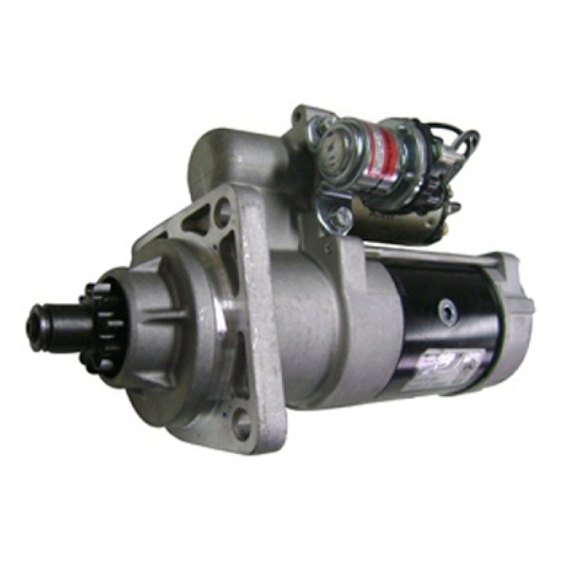 MOTOR DE PARTIDA 28MT 24V MB 1720A OF1721, OH1420, OH1621L, OH1623 TODOS COM MOT