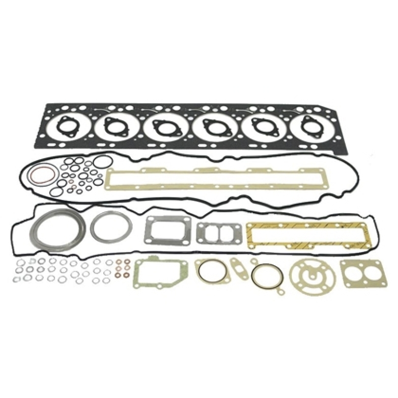 JG JUNTA SUPERIOR CUMMINS ISC 8.3 C/ RET. FORD CARGO 4432 2632E 2932 5032 4532 6