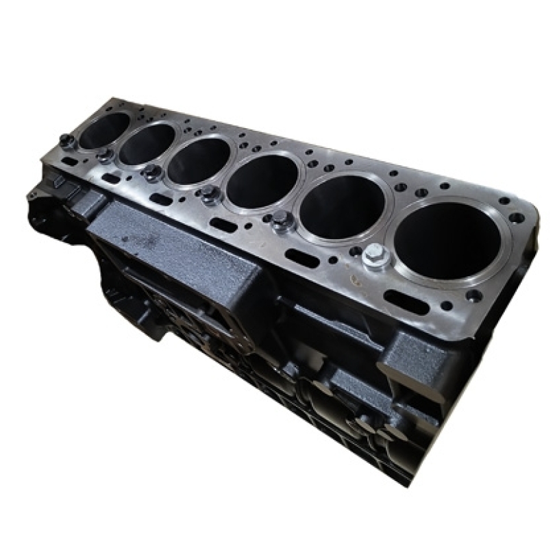 BLOCO MOTOR MWM X10 6CIL 6.10 FORD SAPAO F12000 F14000 ANO 1995 A 2000 ( MOTOR M