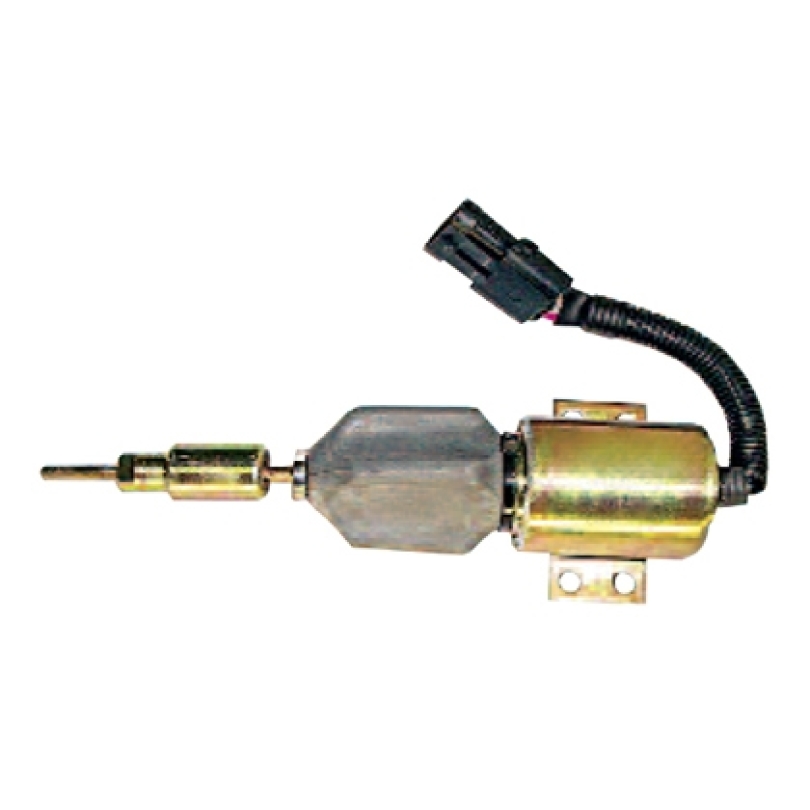 VALVULA SOLENOIDE 24V B1618 B1621 16180C0 16210CO (335494324V-TAR130805)