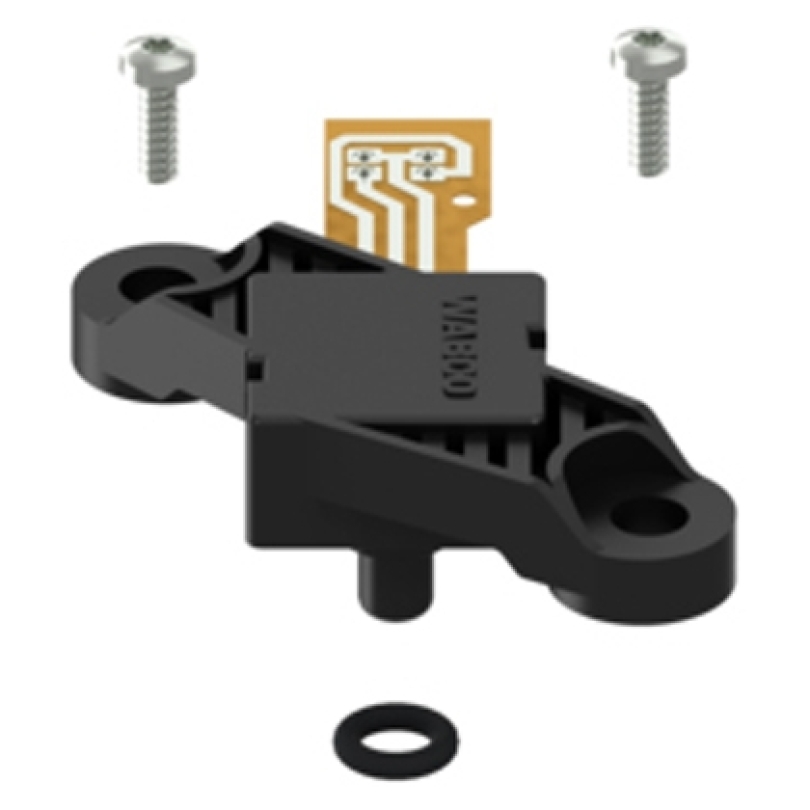SENSOR PRESSAO CAIXA CAMBIO VOLVO ONIBUS B11 / B5 LH / B8 R / CAMINHAO FH 4 / FM