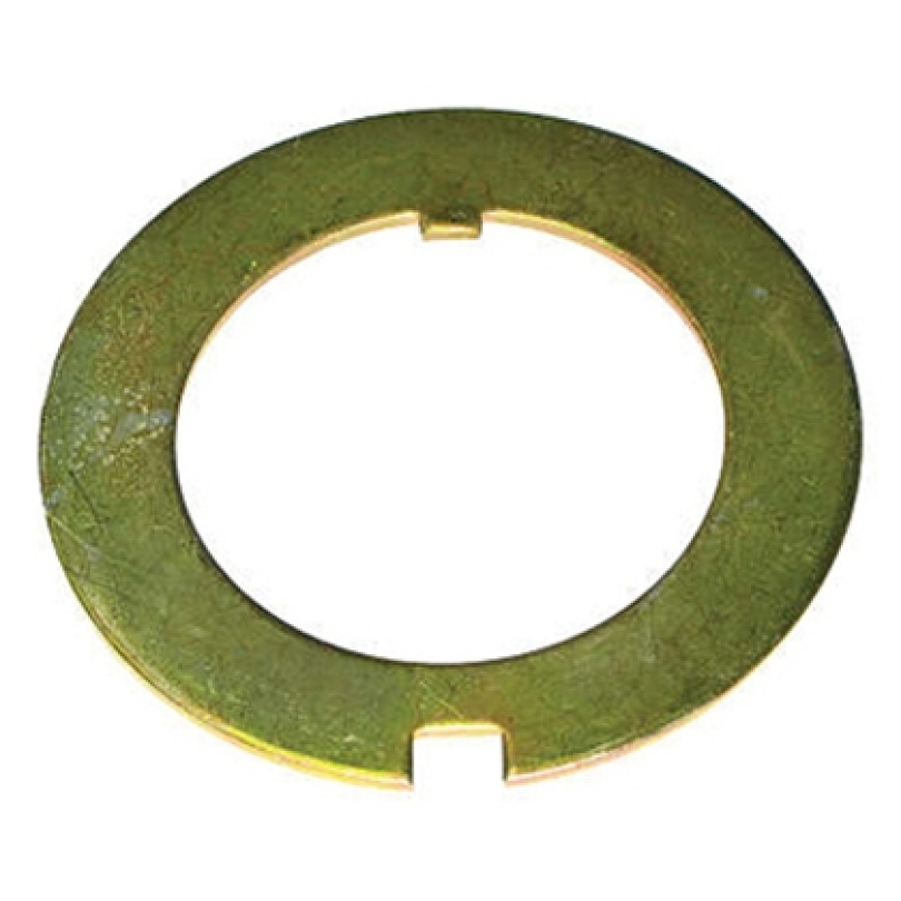 ARRUELA LISA EIXO GUERRA 90MM COM DENTE INTERNO (5001005067003-57601)