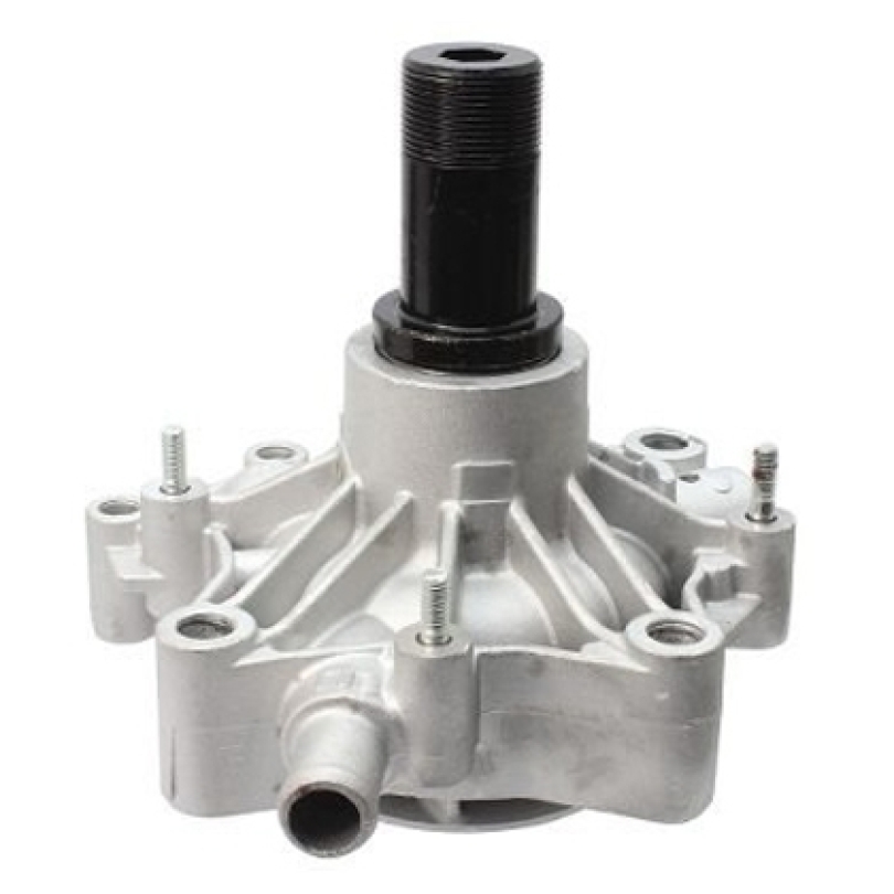 BOMBA AGUA HYUNDAI HD78 HYUNDAI CAMINHAO HD78 2011/2012 MOTOR F1C - H (VBD708-58