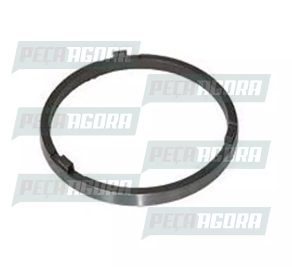 CONE INTERNO SINCRONIZADOR 3A 4A MARCHA CÂMBIO G56 G60 G85MB L1218 L1218EL 1318