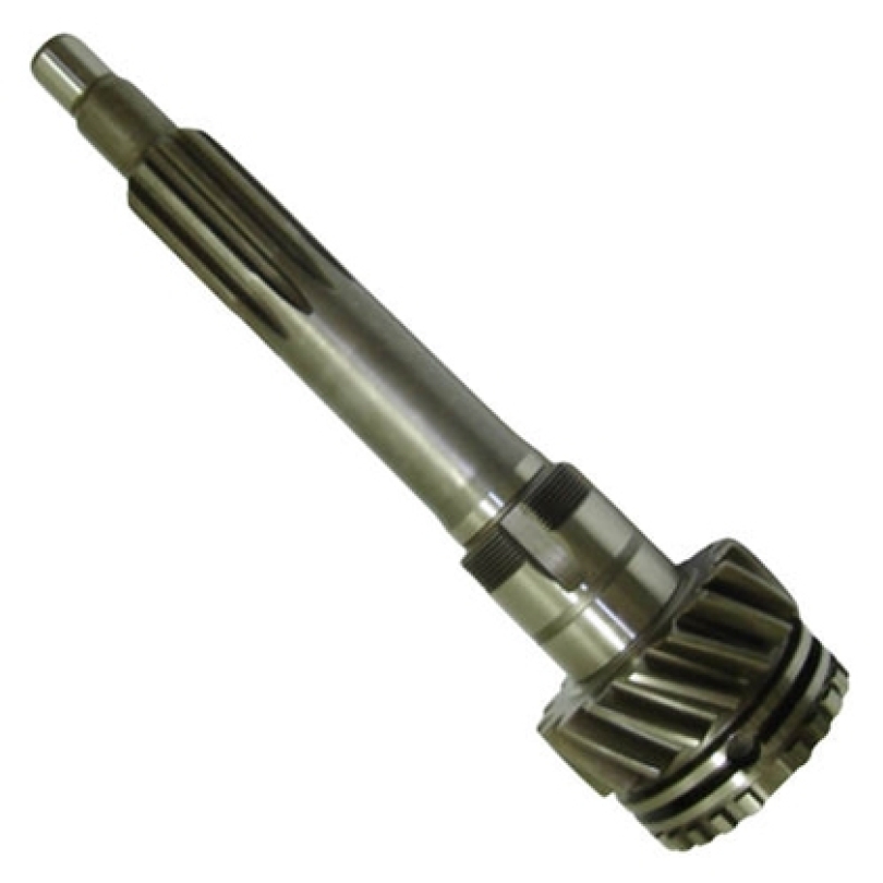 EIXO PILOTO 17 DENTES 10E TURB(G3-40) G3-36 (R04074-3402620402)