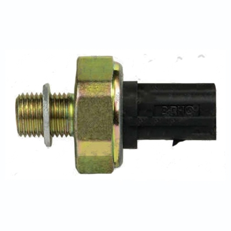 INTERRUPTOR PRESSAO OLEO 0.50 BAR VOLKSWAGEN CAMINHÕES ÔNIBUS MOTOR CUMMINS IS