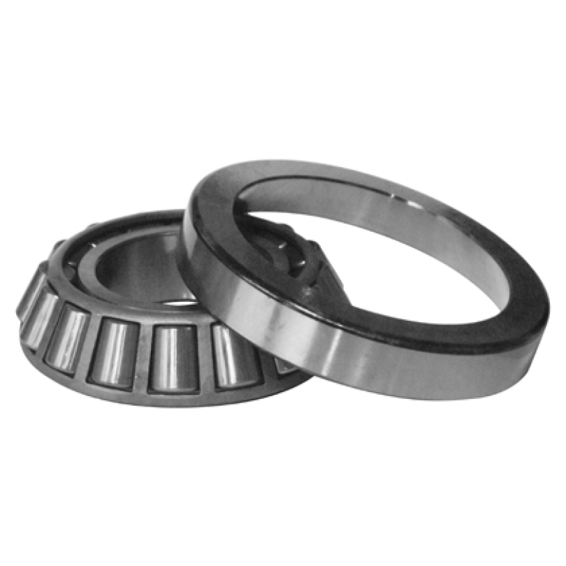 CONJUNTO ROLAMENTO PINHAO EIXO MS18X DAF XF105 6X2 FORD 2042 4X2 2542 4X2 - 6X2 