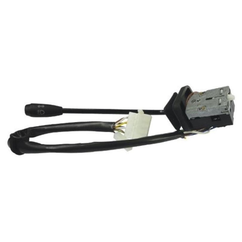 CHAVE DE SETA COM RETORNO AUTOMATICO MBB: CAMINHAO E ONIBUS 0.370 ALAVANCA INCLI