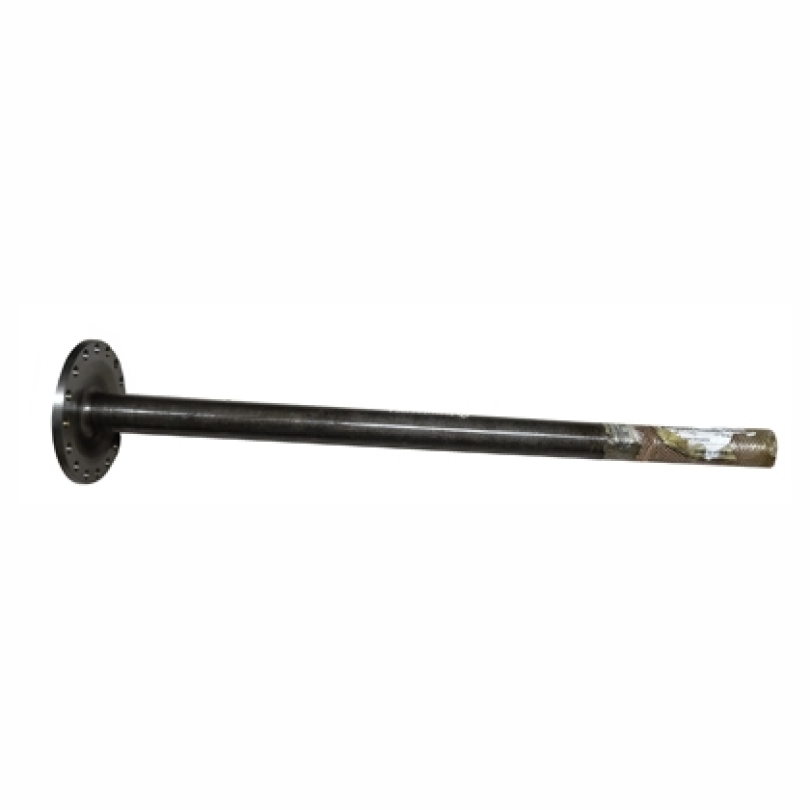 SEMI EIXO RS180 MS185 MS186 50 ESTRIAS 1048MM COMPRIMENTO 16 FUROS LD IVECO STRA